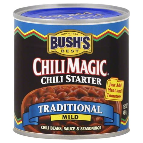 The reasons behind Bush chili mafic's unexpected discontinuation.